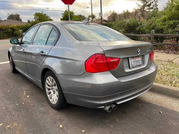 2009 BMW E90 3 Series Sedan - Image 9 of 10