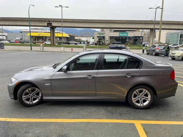 2009 BMW E90 3 Series Sedan - Image 5 of 10