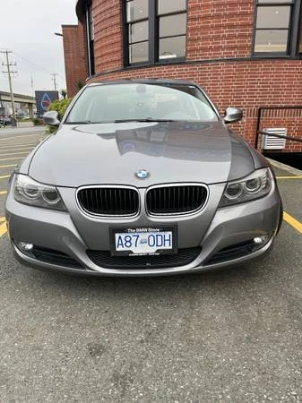 2009 BMW E90 3 Series Sedan - Image 2 of 10