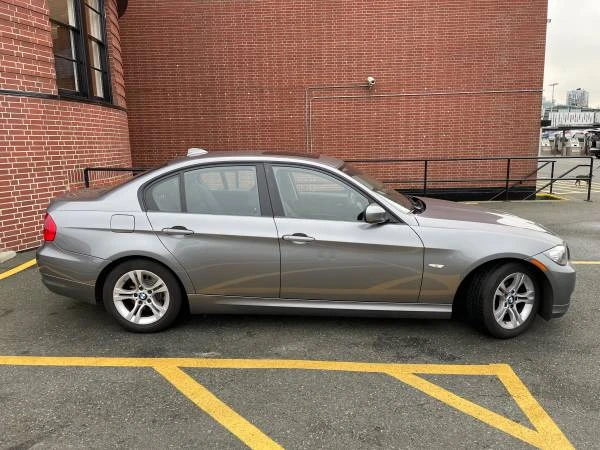 2009 BMW E90 3 Series Sedan - Image 3 of 10