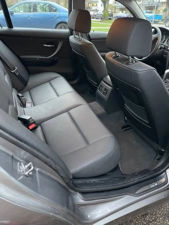 2009 BMW E90 3 Series Sedan - Image 10 of 10
