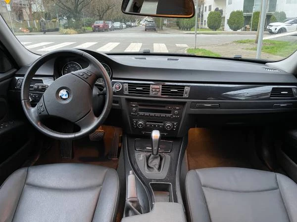 2009 BMW E90 3 Series Sedan - Image 8 of 10