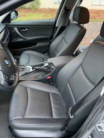 2009 BMW E90 3 Series Sedan - Image 9 of 10