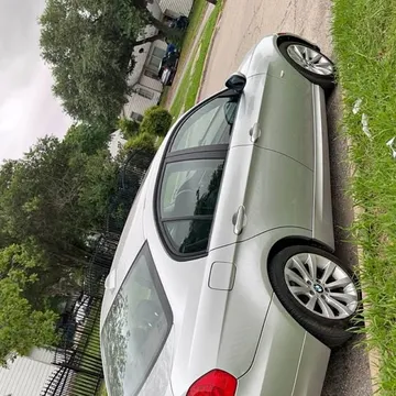 2009 BMW 328i