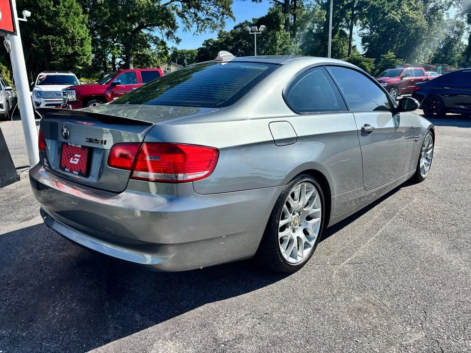 2009 BMW E90 3 Series Sedan - Image 3 of 20