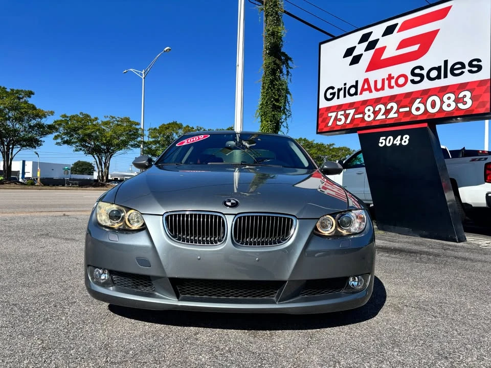 2009 BMW E90 3 Series Sedan - Image 8 of 20