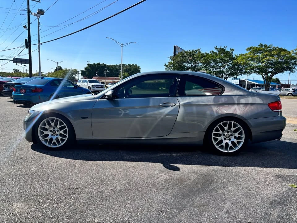 2009 BMW E90 3 Series Sedan - Image 6 of 20
