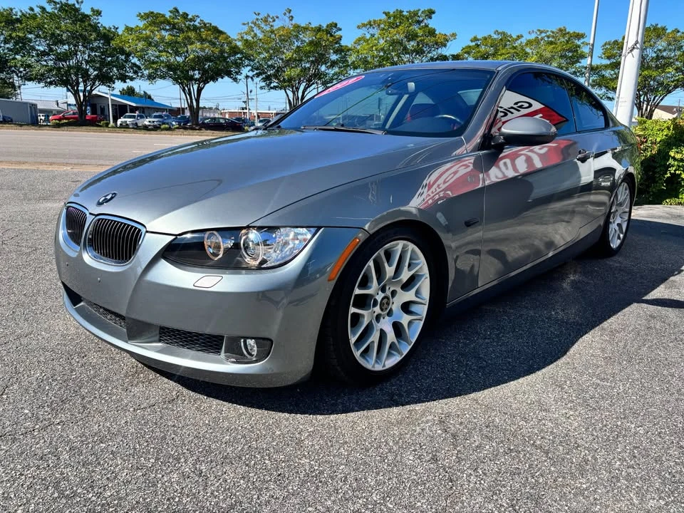 2009 BMW E90 3 Series Sedan - Image 7 of 20
