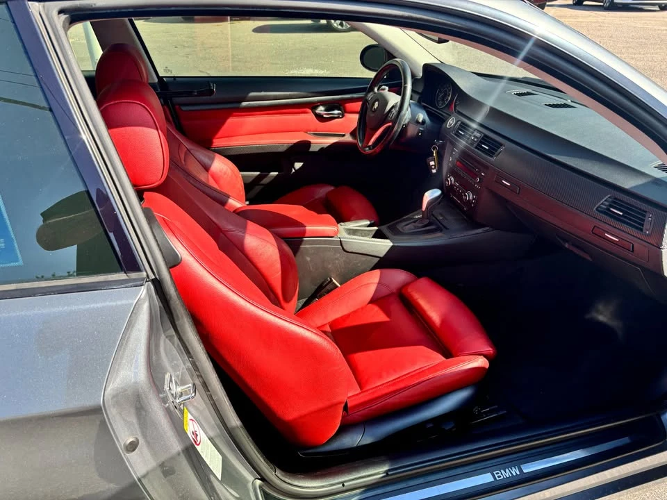 2009 BMW E90 3 Series Sedan - Image 13 of 20
