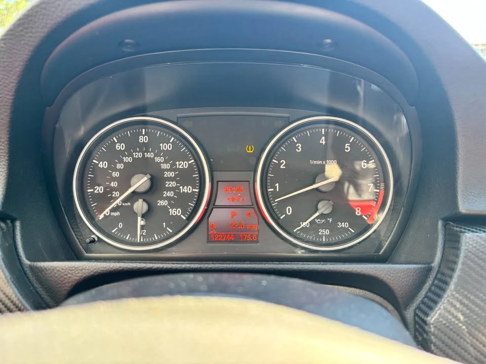 2009 BMW E90 3 Series Sedan - Image 20 of 20