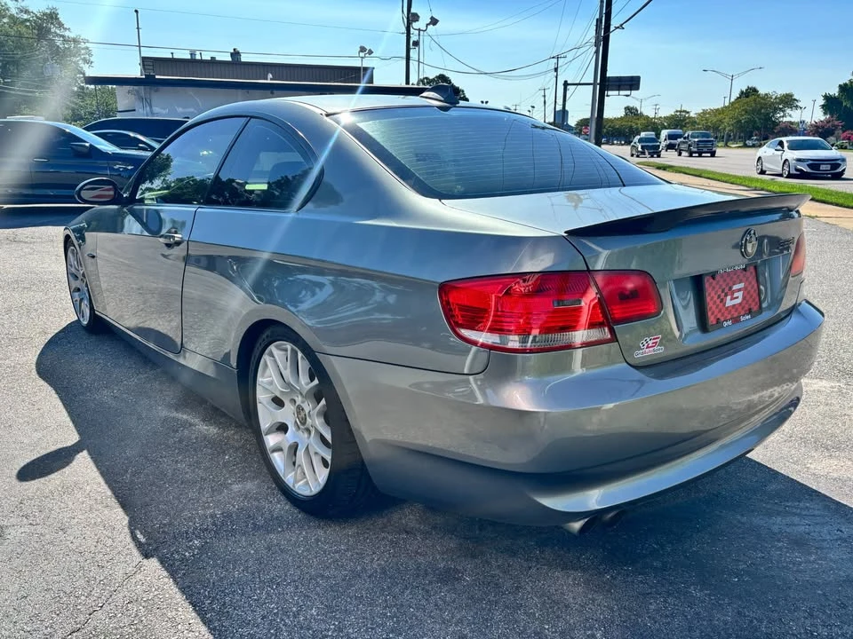 2009 BMW E90 3 Series Sedan - Image 5 of 20