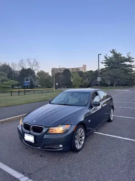 2009 BMW 328i