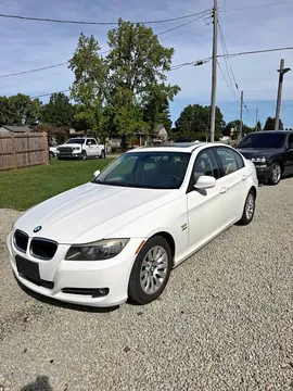 2009 BMW 328i xDrive