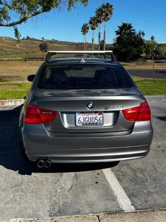 2009 BMW E90 3 Series Sedan - Image 4 of 6