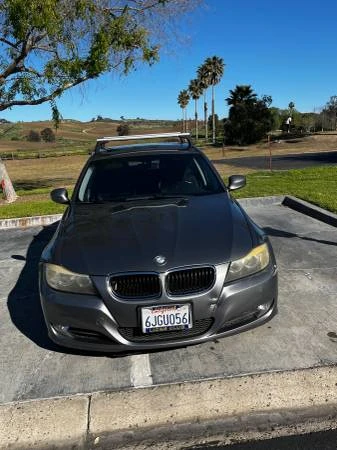 2009 BMW E90 3 Series Sedan - Image 2 of 6