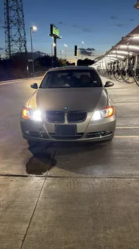 2009 BMW 328i Sedan