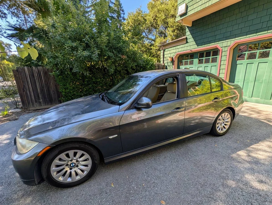 2009 BMW E90 3 Series Sedan - Image 20 of 24