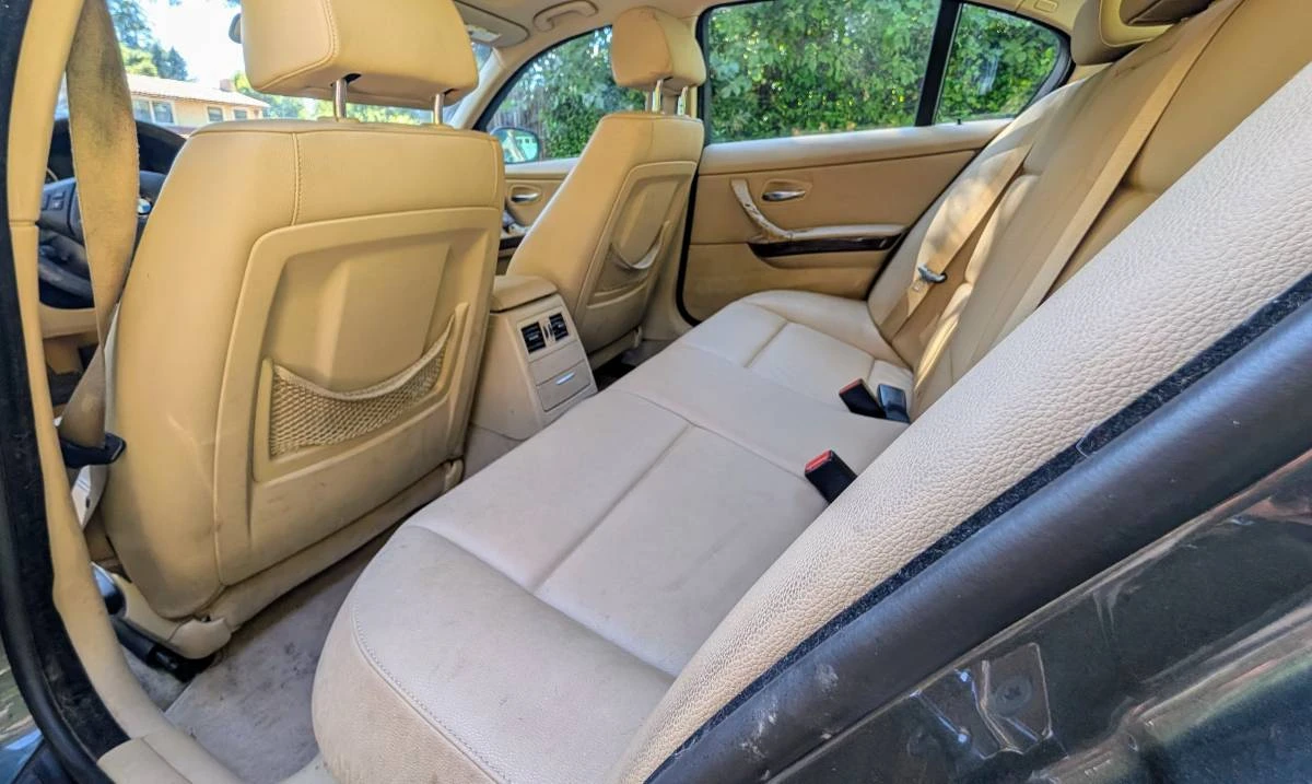 2009 BMW E90 3 Series Sedan - Image 15 of 24