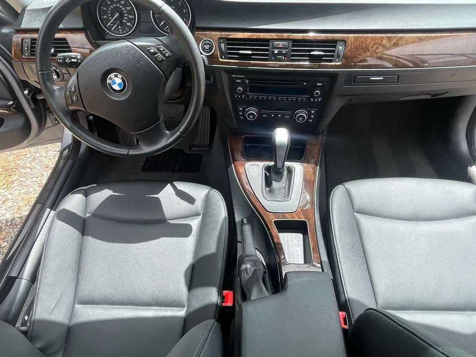 2009 BMW E90 3 Series Sedan - Image 8 of 14