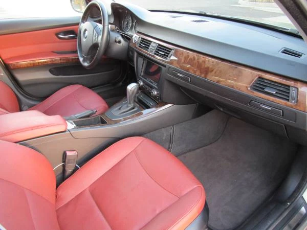 2009 BMW E90 3 Series Sedan - Image 15 of 16