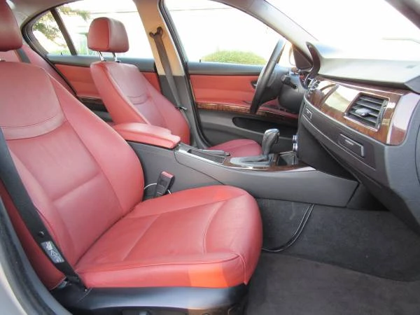 2009 BMW E90 3 Series Sedan - Image 16 of 16
