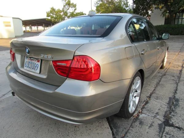 2009 BMW E90 3 Series Sedan - Image 6 of 16