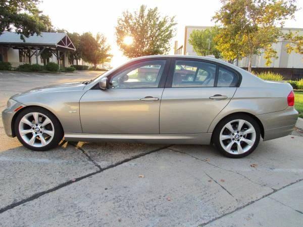 2009 BMW E90 3 Series Sedan - Image 3 of 16