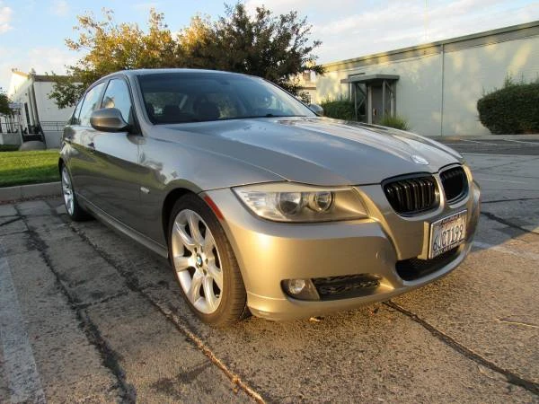 2009 BMW E90 3 Series Sedan - Image 8 of 16