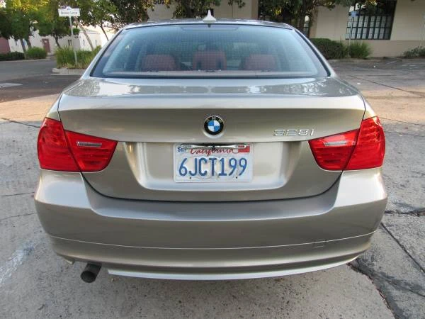 2009 BMW E90 3 Series Sedan - Image 5 of 16