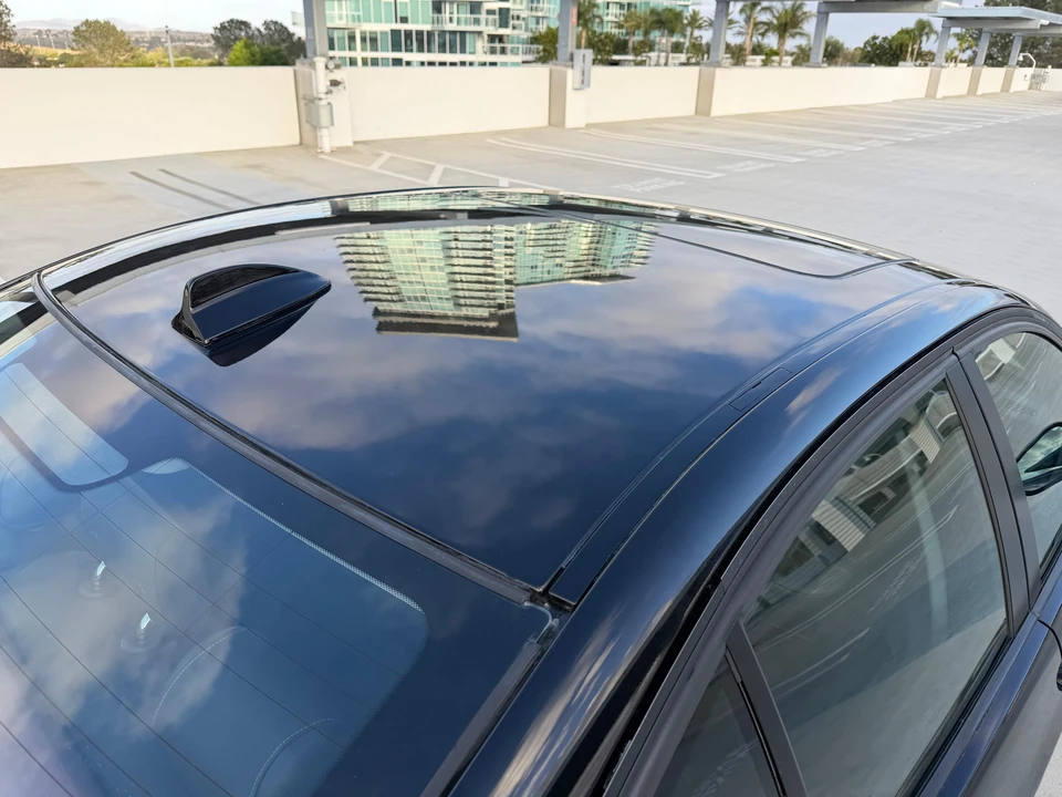 2009 BMW E90 3 Series Sedan - Image 20 of 31