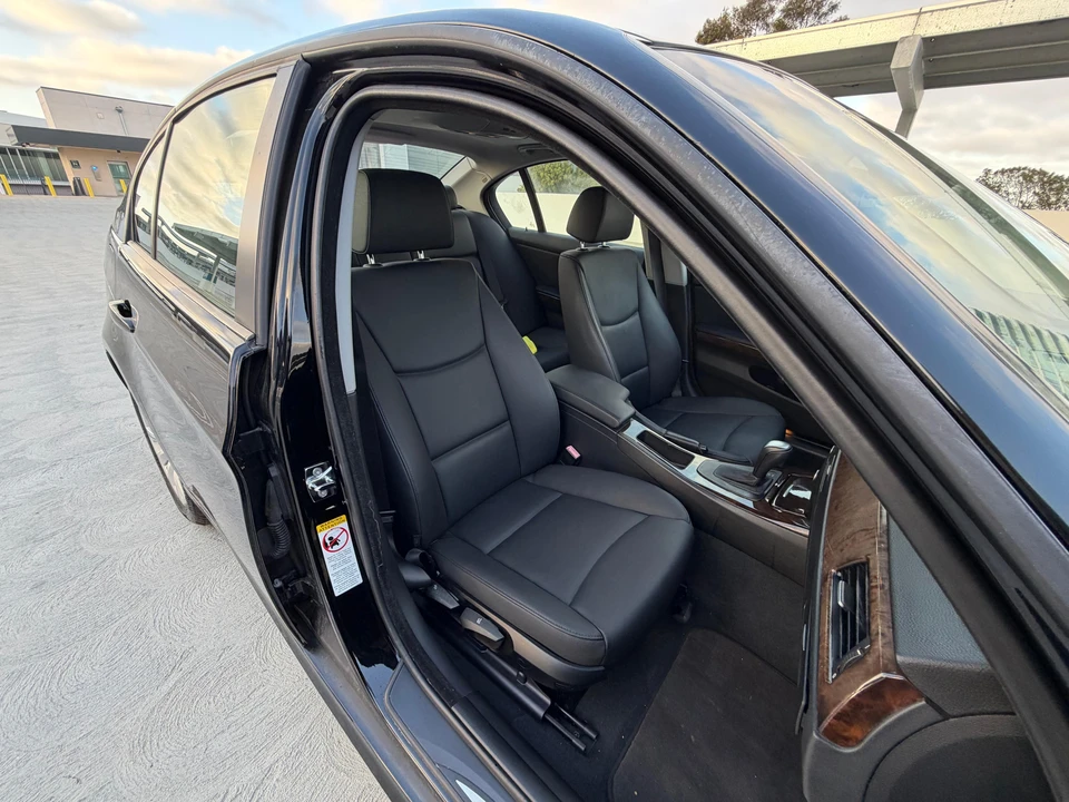 2009 BMW E90 3 Series Sedan - Image 31 of 31