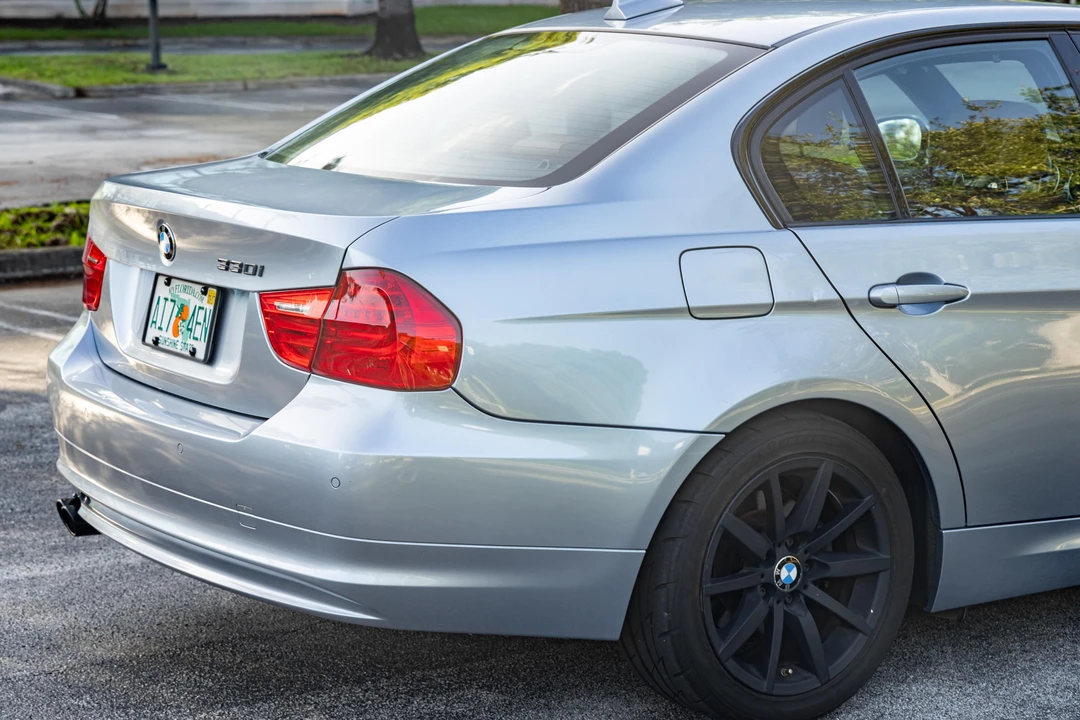 2009 BMW E90 3 Series Sedan - Image 31 of 31