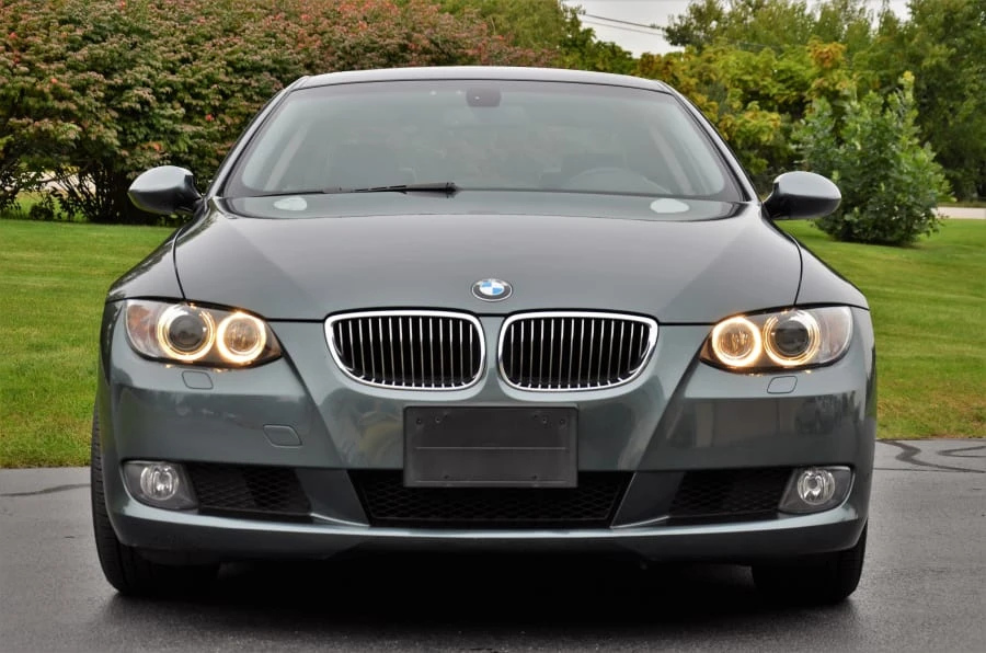 2009 BMW E92 3 Series Coupe - Image 4 of 10
