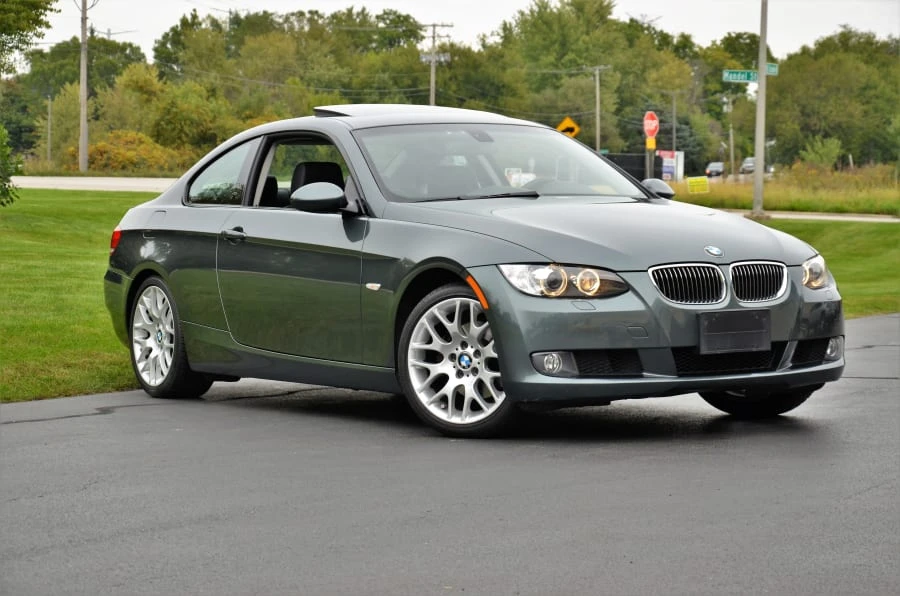 2009 BMW E92 3 Series Coupe - Image 5 of 10