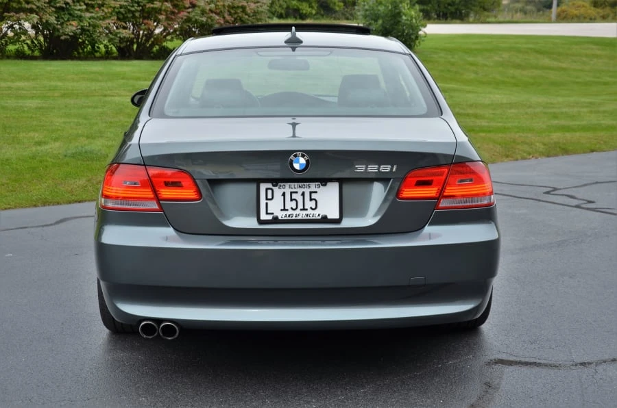 2009 BMW E92 3 Series Coupe - Image 6 of 10