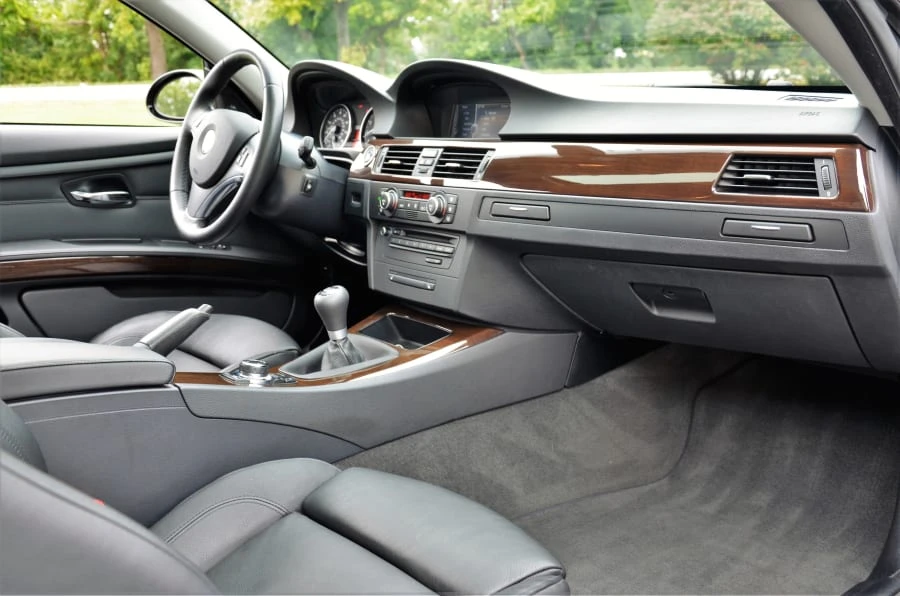 2009 BMW E92 3 Series Coupe - Image 8 of 10