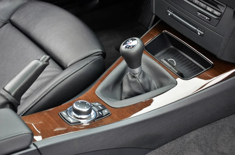 2009 BMW E92 3 Series Coupe - Image 9 of 10