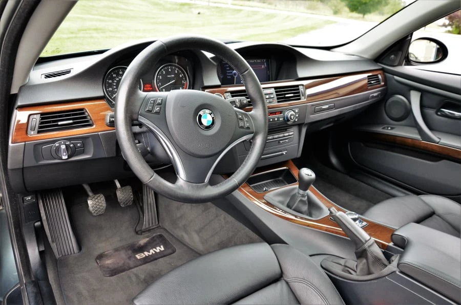 2009 BMW E92 3 Series Coupe - Image 3 of 10