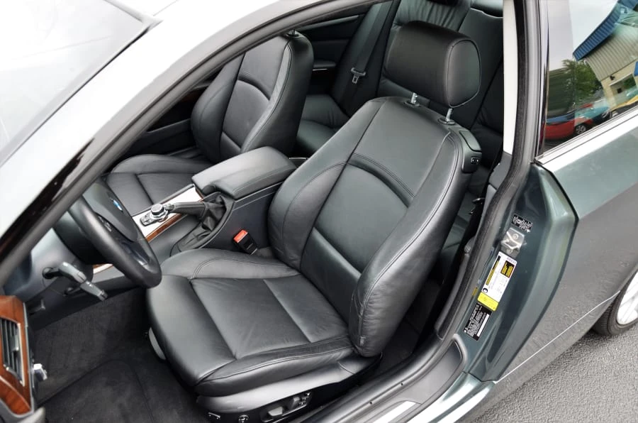 2009 BMW E92 3 Series Coupe - Image 10 of 10