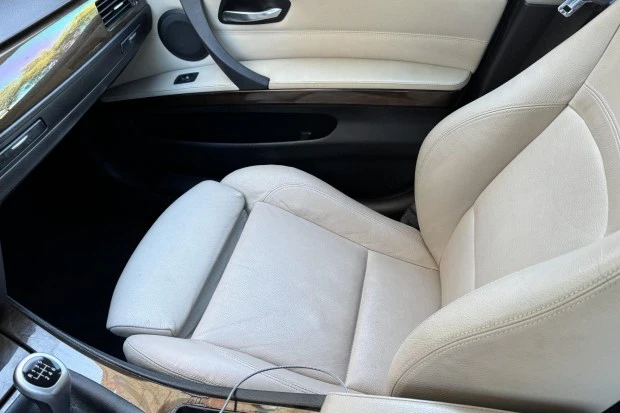 2009 BMW E91 3 Series Touring - Image 4 of 8