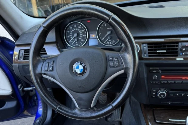 2009 BMW E91 3 Series Touring - Image 5 of 8