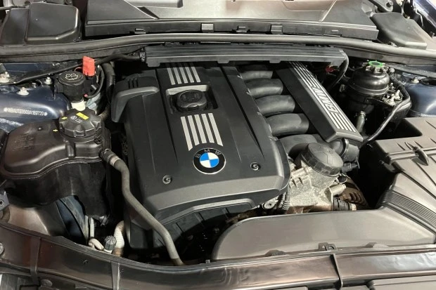 2009 BMW E91 3 Series Touring - Image 6 of 8