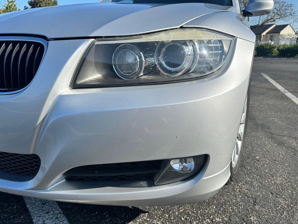2009 BMW E91 3 Series Touring - Image 19 of 31
