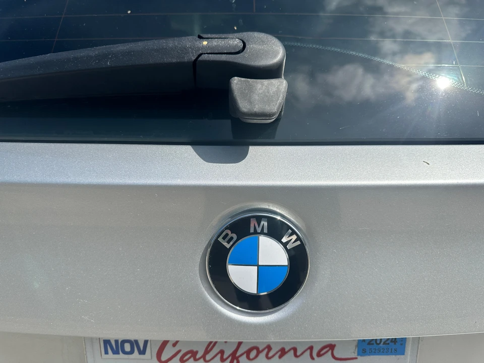 2009 BMW E91 3 Series Touring - Image 29 of 31