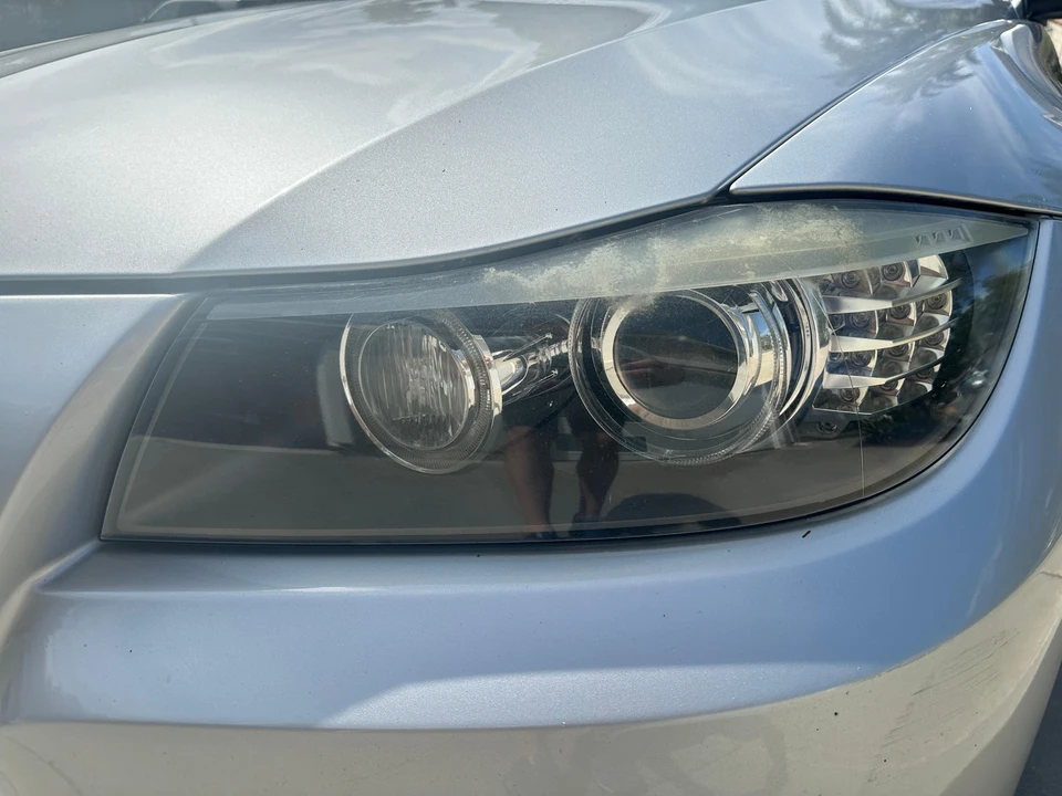 2009 BMW E91 3 Series Touring - Image 20 of 31