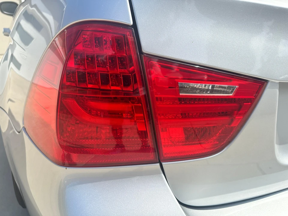 2009 BMW E91 3 Series Touring - Image 27 of 31