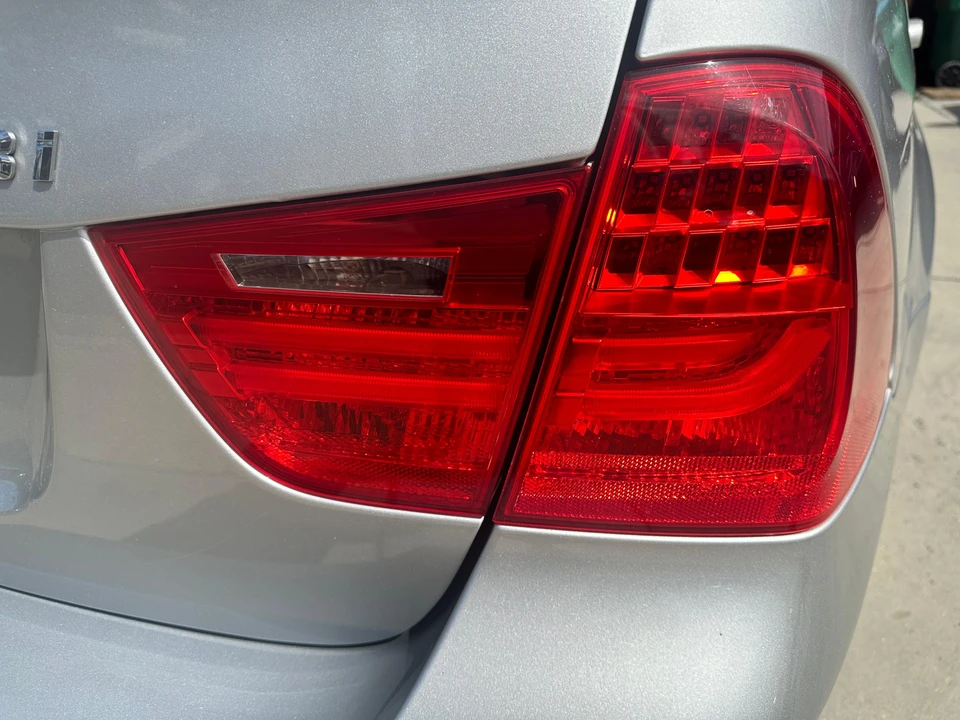 2009 BMW E91 3 Series Touring - Image 31 of 31