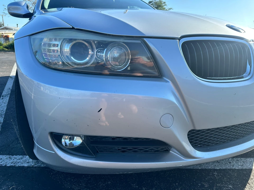 2009 BMW E91 3 Series Touring - Image 15 of 31
