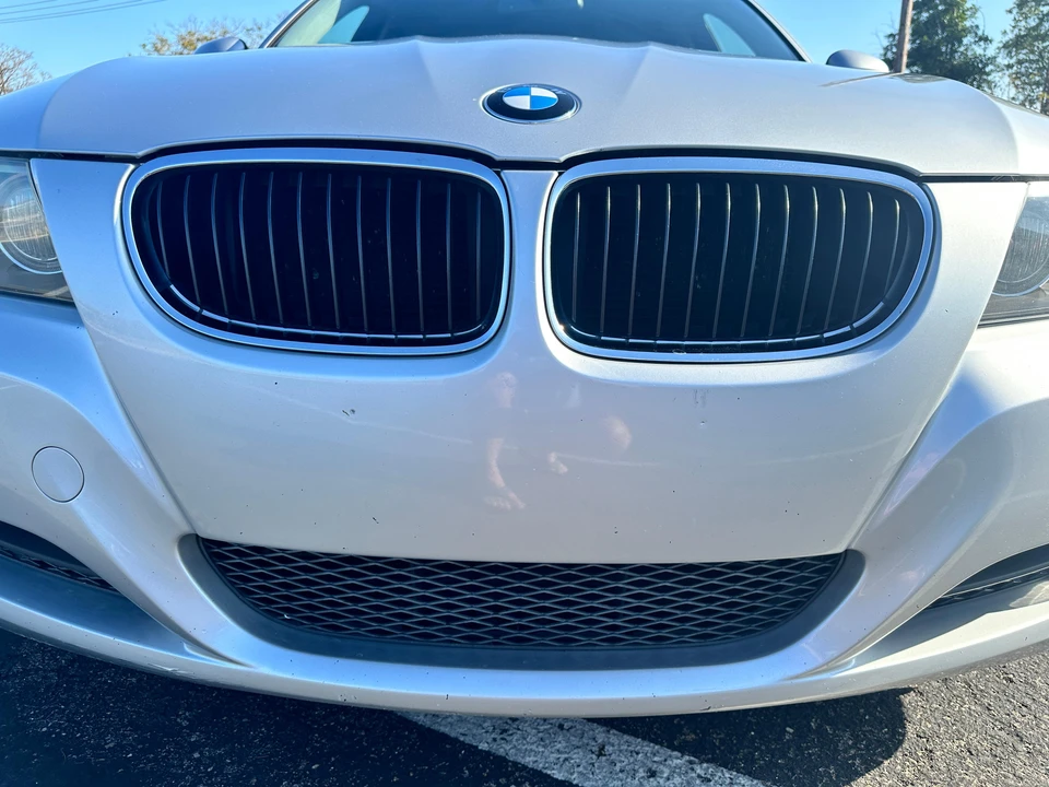 2009 BMW E91 3 Series Touring - Image 18 of 31