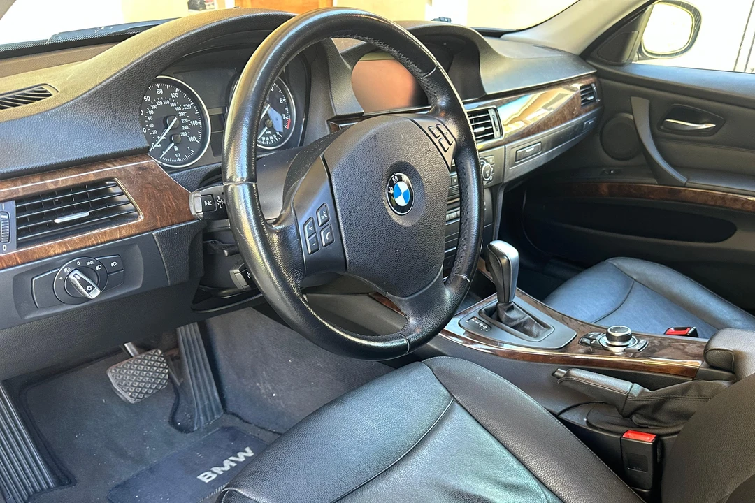 2009 BMW E91 3 Series Touring - Image 28 of 31
